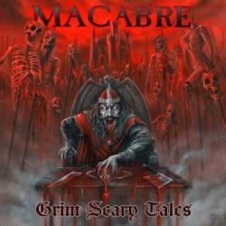 Macabre : Grim Scary Tales